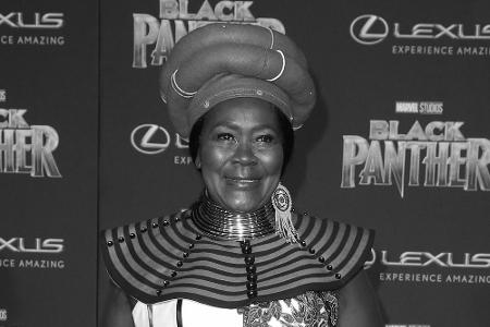 Connie Chiume