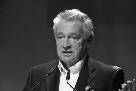 Rainer Brandt