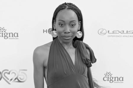 Erica Ash