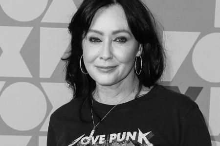 Shannen Doherty