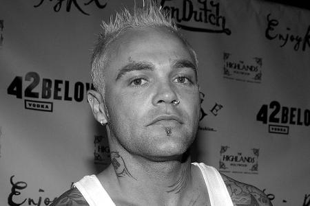 Shifty Shellshock