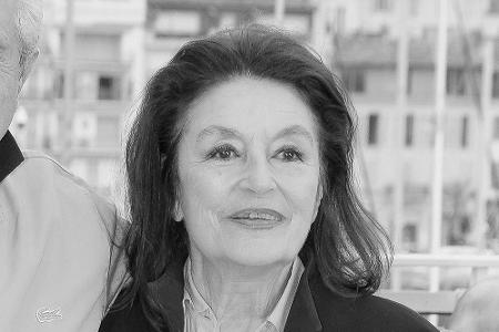 Anouk Aimée