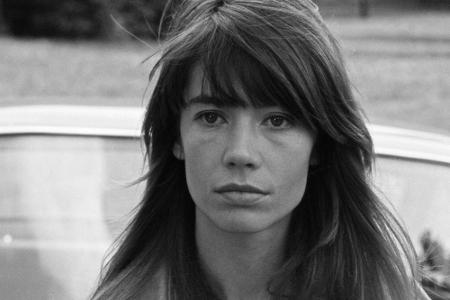 Françoise Hardy