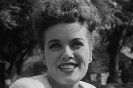 Janis Paige