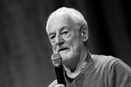 Bernard Hill