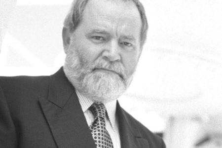 Alan Scarfe