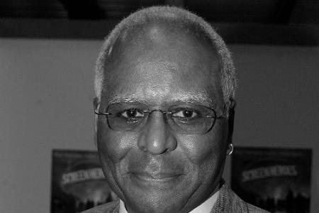 Terry Carter