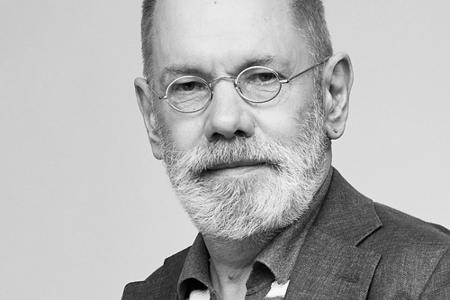 Klaus Otto Nagorsnik