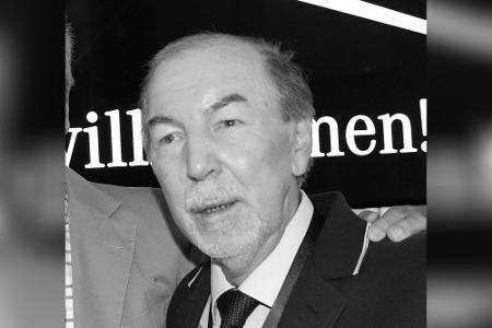 Bernd Hölzenbein