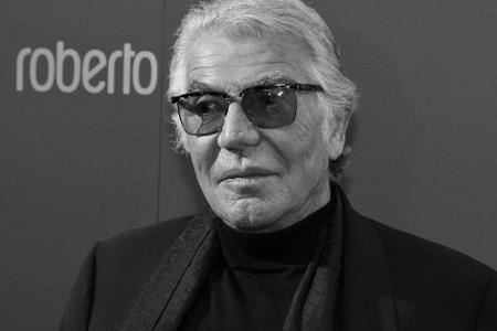 Roberto Cavalli
