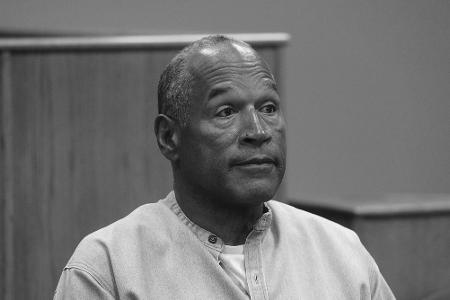 O. J. Simpson