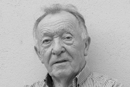 Peter Sodann