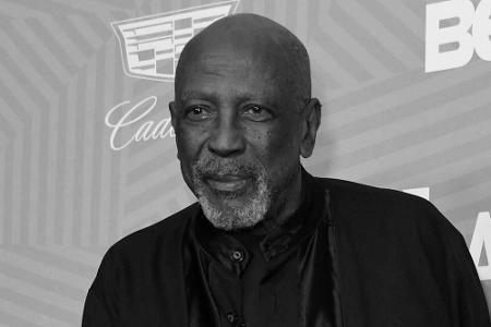 Louis Gossett Jr.