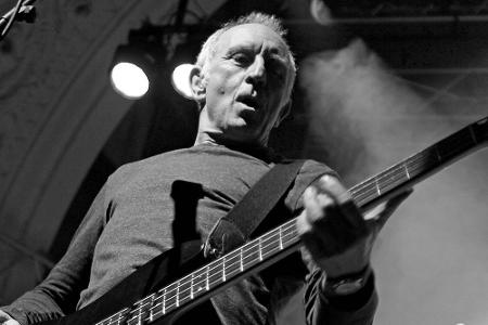 Chris Cross