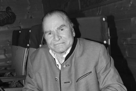 Fritz Wepper