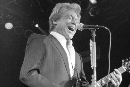 Eric Carmen