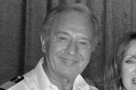 Horst Naumann