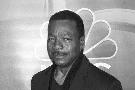 Carl Weathers