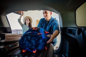 Entscheidungshilfe: Passt ein Van oder ein SUV besser zu Ihnen?