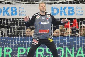 Handball: Bitter wird Vize-Präsident beim HSVH