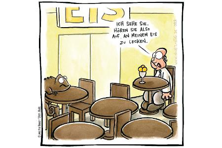 NICHTLUSTIG