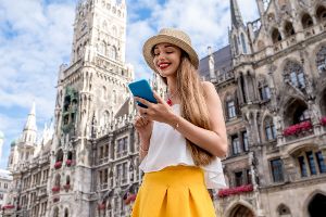 Die besten Reise-Apps