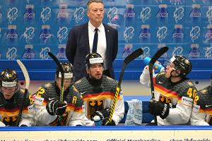Eishockey-WM 2025: DEB-Team startet gegen Aufsteiger Ungarn