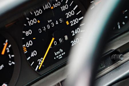 Mercedes-Benz 190E 2.5-16 Evolution II (1990) W 201