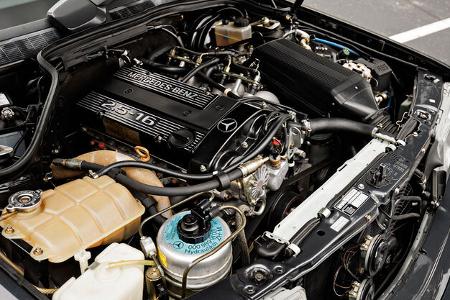 Mercedes-Benz 190E 2.5-16 Evolution II (1990) W 201
