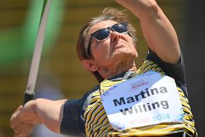 Paralympics: Prämien wie bei den Olympischen Spielen