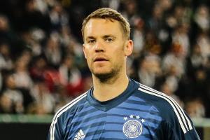 Manuel Neuer beendet seine DFB-Karriere