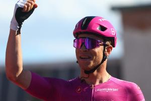Milan gewinnt Prolog der Deutschlandtour