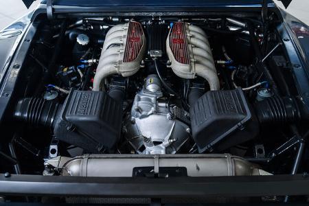 Ferrari 512 TR Spider (1994)