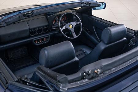 Ferrari 512 TR Spider (1994)