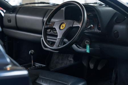 Ferrari 512 TR Spider (1994)