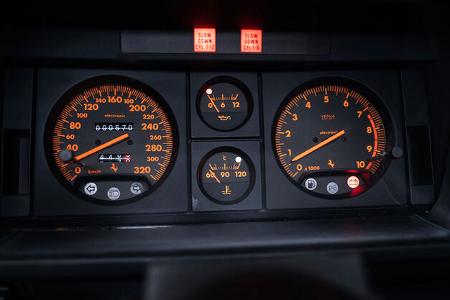 Ferrari 512 TR Spider (1994)