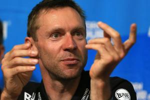 Voigt lobt Deutschlandtour: "Das ist unsere Tour de France"