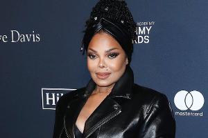 Janet Jackson kündigt Konzertreihe in Las Vegas an