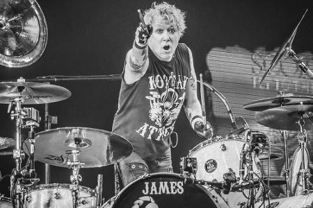 James Kottak