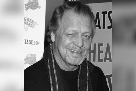 David Soul