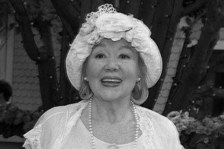 Glynis Johns