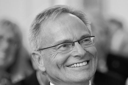 Günther Fielmann