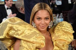 Beyoncé droht Trump-Wahlkampagne mit Unterlassungsklage