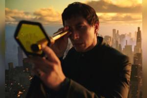 Erfundene Zitate: Lionsgate löscht "Megalopolis"-Trailer