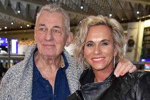 Gesundheitsupdate: Schauspieler Heinz Hoenig soll nach Hause kommen