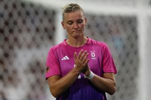Popp und Schüller fehlen gegen USA: "Holt euch das Finale"