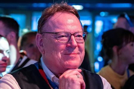 DOSB sieht Fortschritte beim Sportfördergesetz DOSB sieht Fortschritte beim Sportfördergesetz