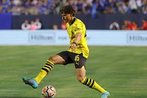 Darmstadt leiht Bueno vom BVB aus