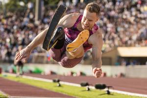 Rehm gewinnt Paralympics-Generalprobe am Geburtstag