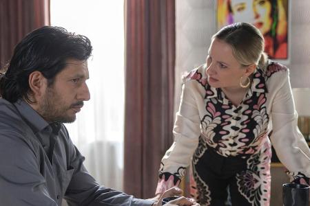 Das passiert heute in den Soaps Das passiert heute in den Soaps